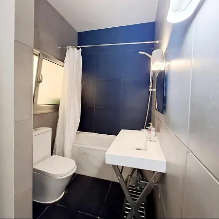Gladstonos 3 Apartament
