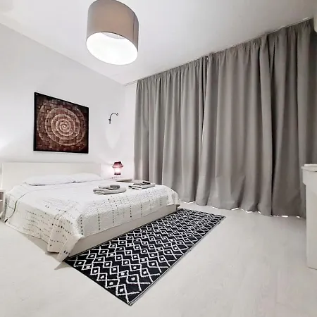 Gladstonos 3 Appartement