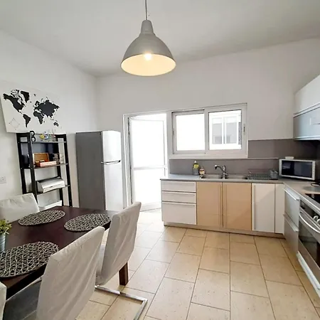 Gladstonos 3 Appartement Limassol