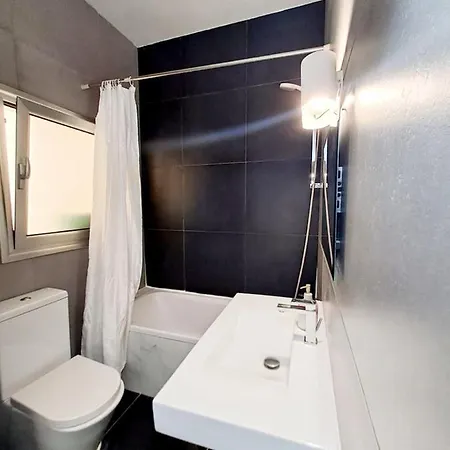 Gladstonos 3 Apartament