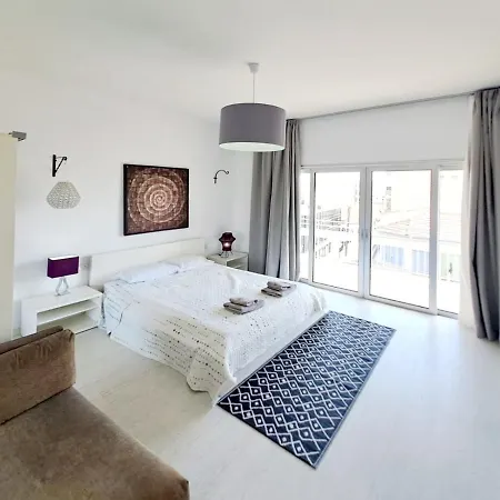 Gladstonos 3 Appartement *
