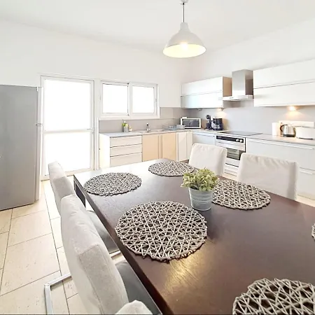 Gladstonos 3 Apartament