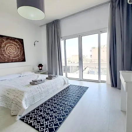 Gladstonos 3 Appartement Limassol